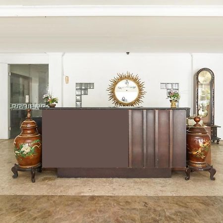 Homestay 3 Surabaya Luaran gambar