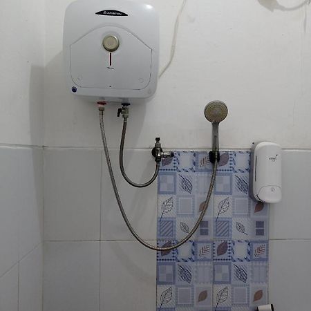 Homestay 3 Surabaya Luaran gambar