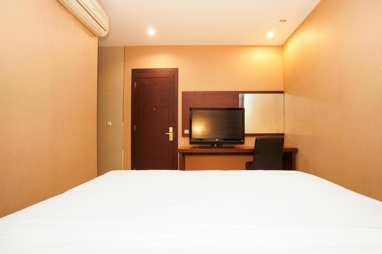 Homestay 3 Surabaya Luaran gambar