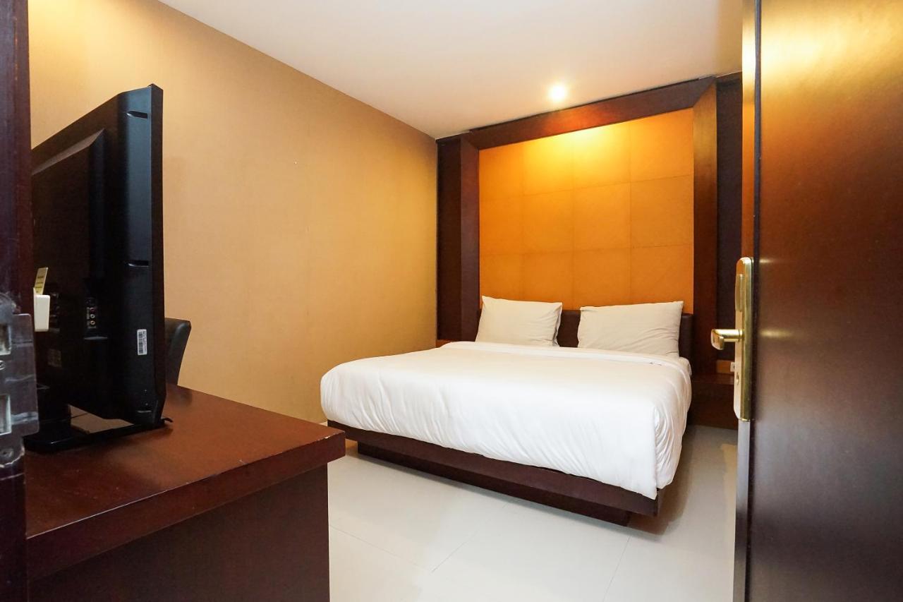 Homestay 3 Surabaya Luaran gambar