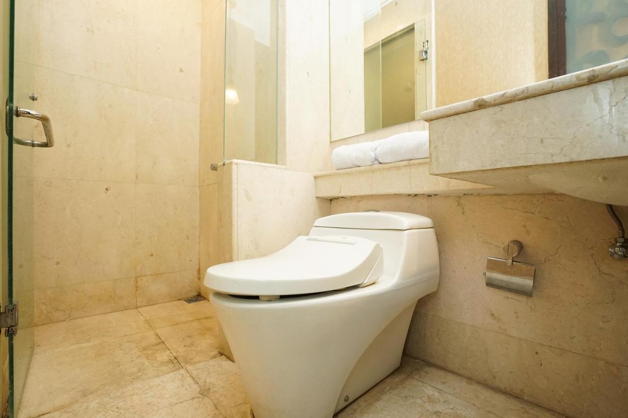 Homestay 3 Surabaya Luaran gambar