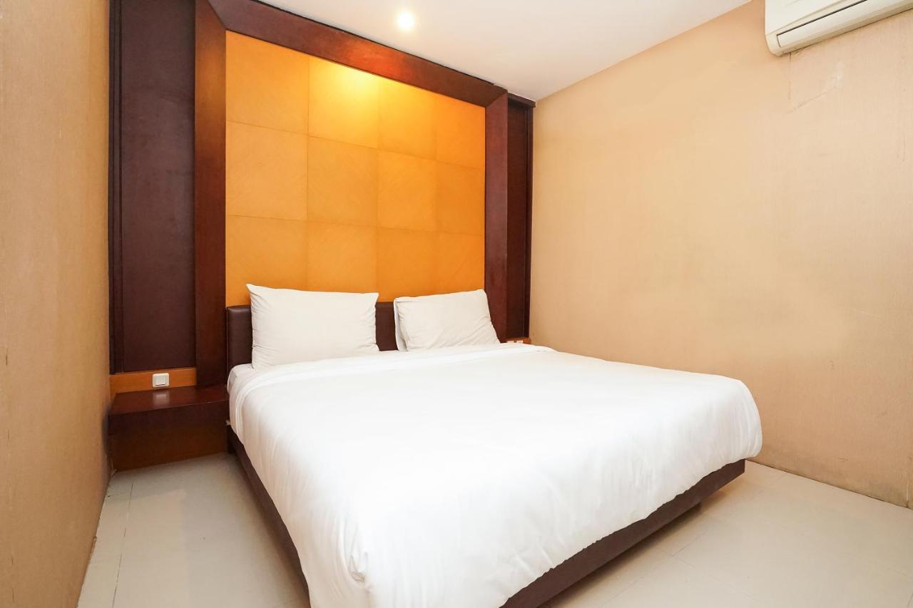 Homestay 3 Surabaya Luaran gambar