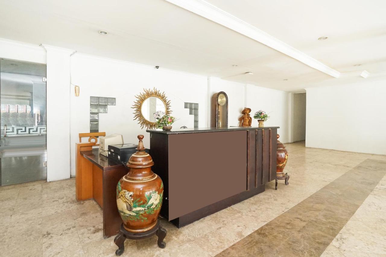 Homestay 3 Surabaya Luaran gambar