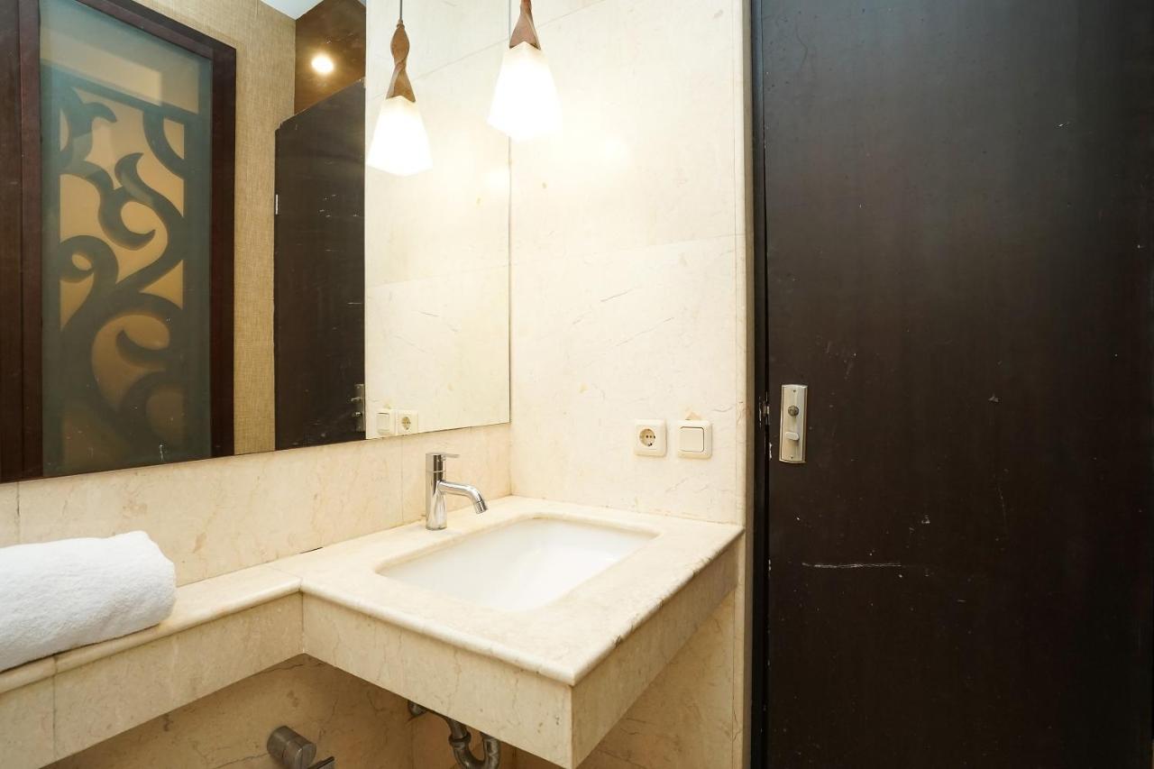 Homestay 3 Surabaya Luaran gambar