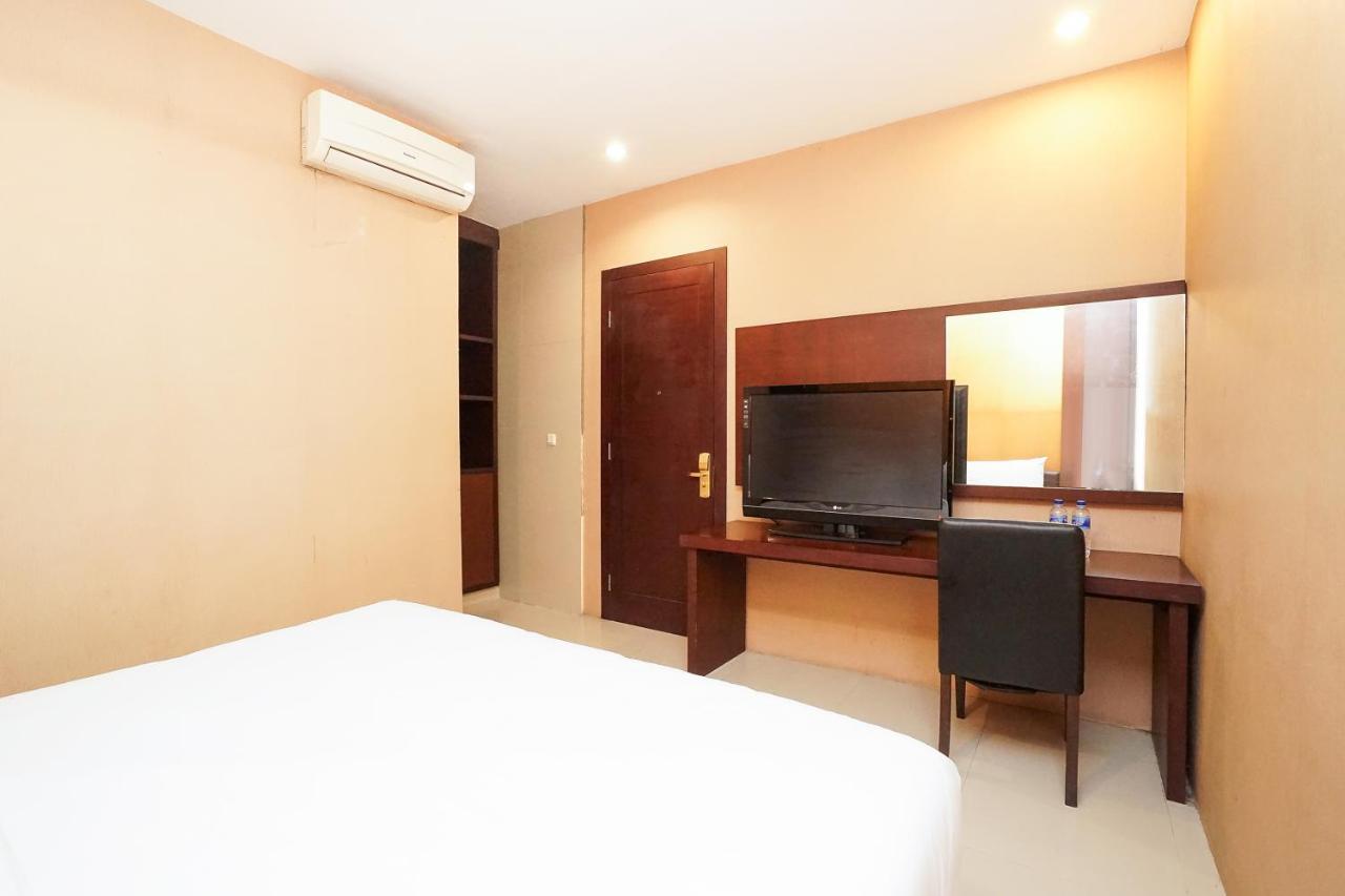 Homestay 3 Surabaya Luaran gambar