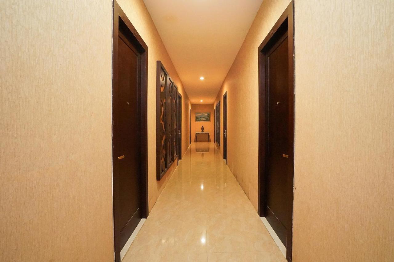 Homestay 3 Surabaya Luaran gambar