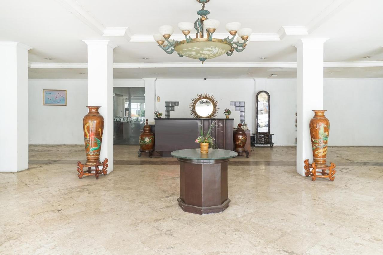 Homestay 3 Surabaya Luaran gambar