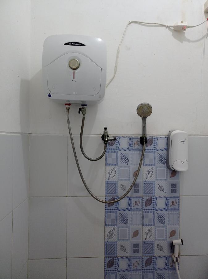 Homestay 3 Surabaya Luaran gambar